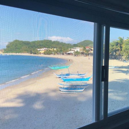 Playa Blanca Beach Resort (Adults Only) Puerto Galera Exterior photo