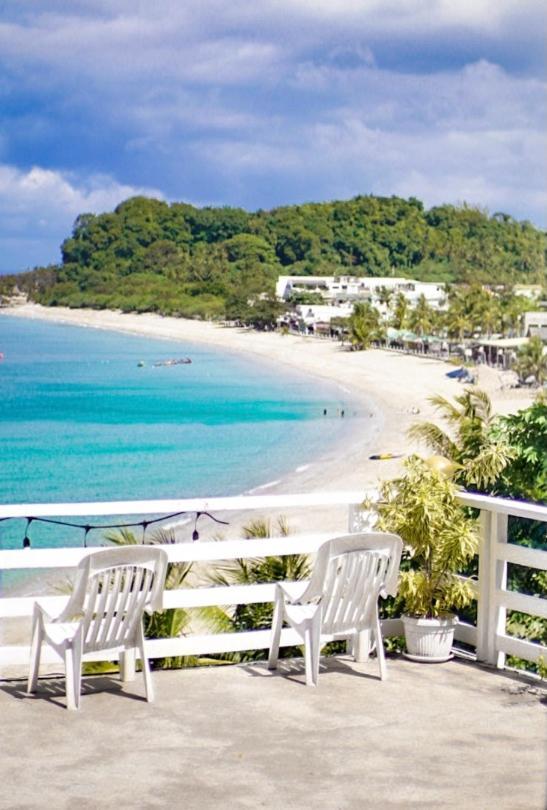 Playa Blanca Beach Resort (Adults Only) Puerto Galera Exterior photo
