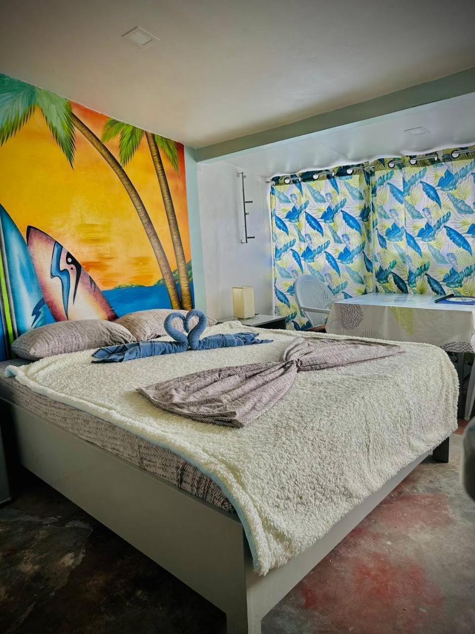 Playa Blanca Beach Resort (Adults Only) Puerto Galera Exterior photo