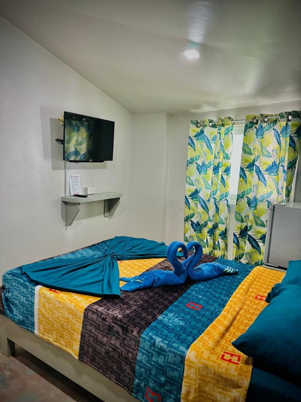 Playa Blanca Beach Resort (Adults Only) Puerto Galera Exterior photo
