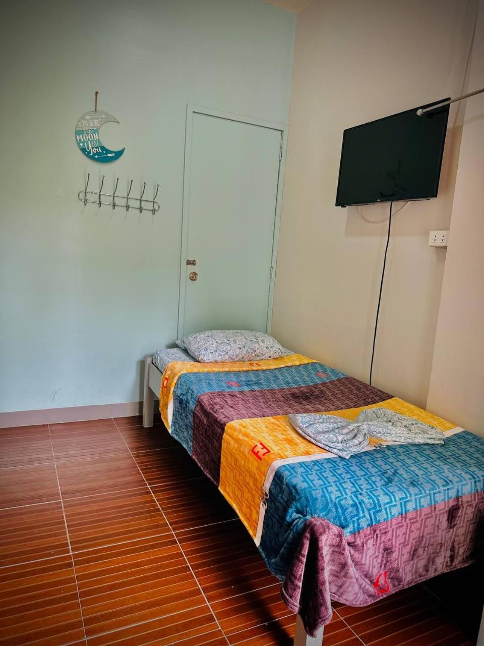 Playa Blanca Beach Resort (Adults Only) Puerto Galera Exterior photo