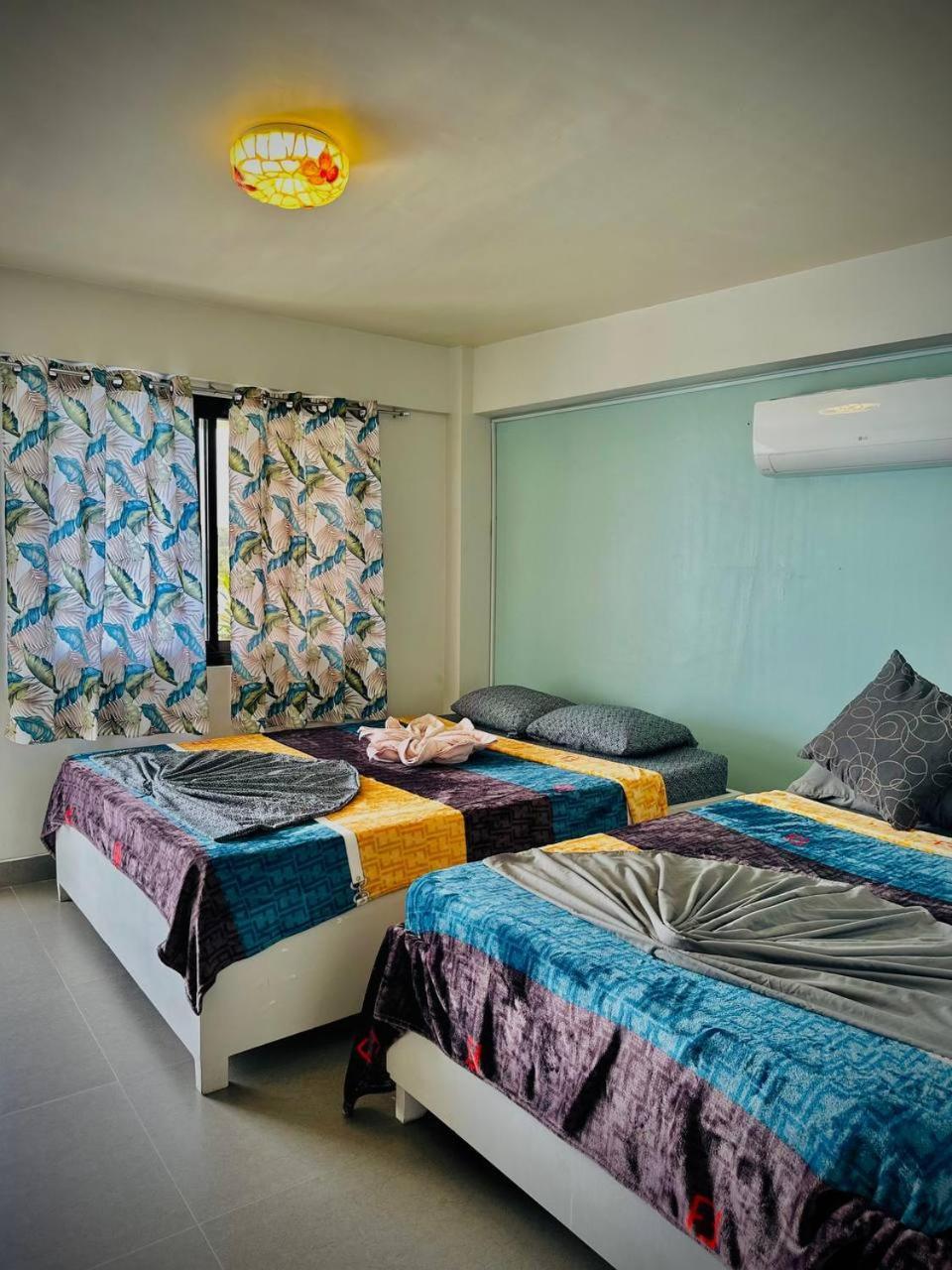 Playa Blanca Beach Resort (Adults Only) Puerto Galera Exterior photo