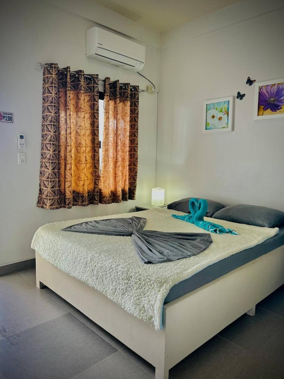 Playa Blanca Beach Resort (Adults Only) Puerto Galera Exterior photo