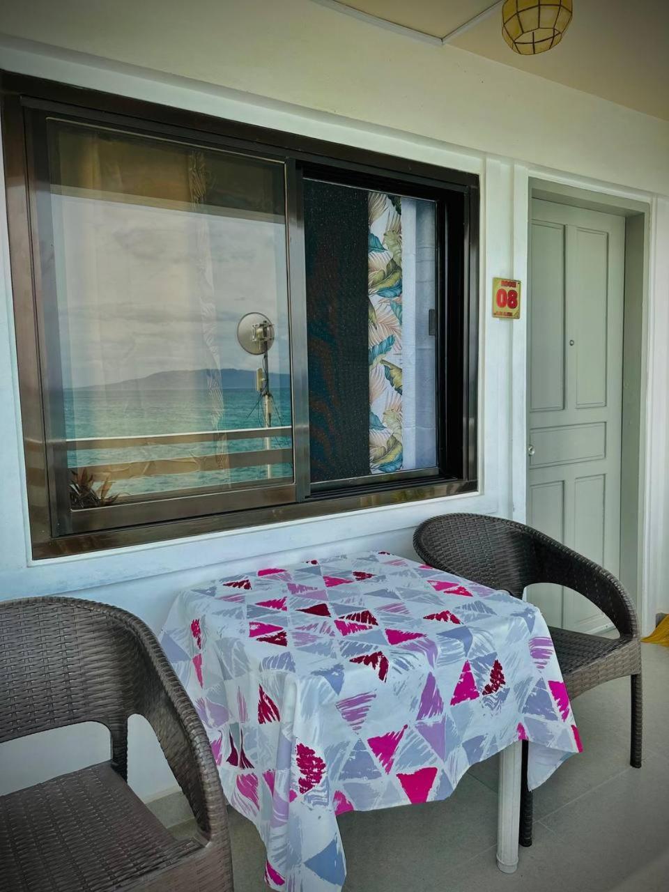 Playa Blanca Beach Resort (Adults Only) Puerto Galera Exterior photo