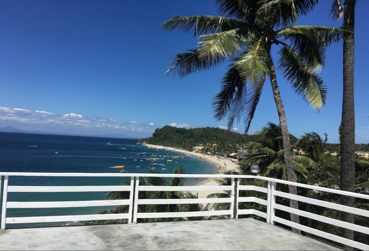 Playa Blanca Beach Resort (Adults Only) Puerto Galera Exterior photo
