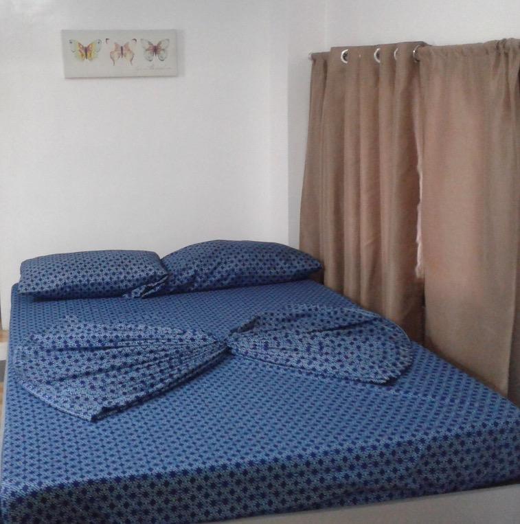 Playa Blanca Beach Resort (Adults Only) Puerto Galera Exterior photo