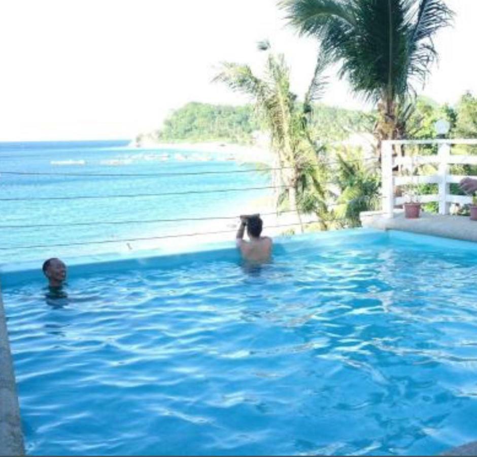 Playa Blanca Beach Resort (Adults Only) Puerto Galera Exterior photo